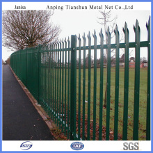 China Factory High Quality and Low Price Palisade Fence (TS-J707)